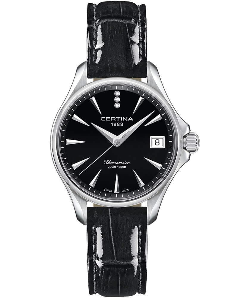 DS Action Lady Diamonds C0320511605600