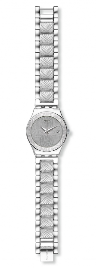 CLASSY SILVER YLS466G