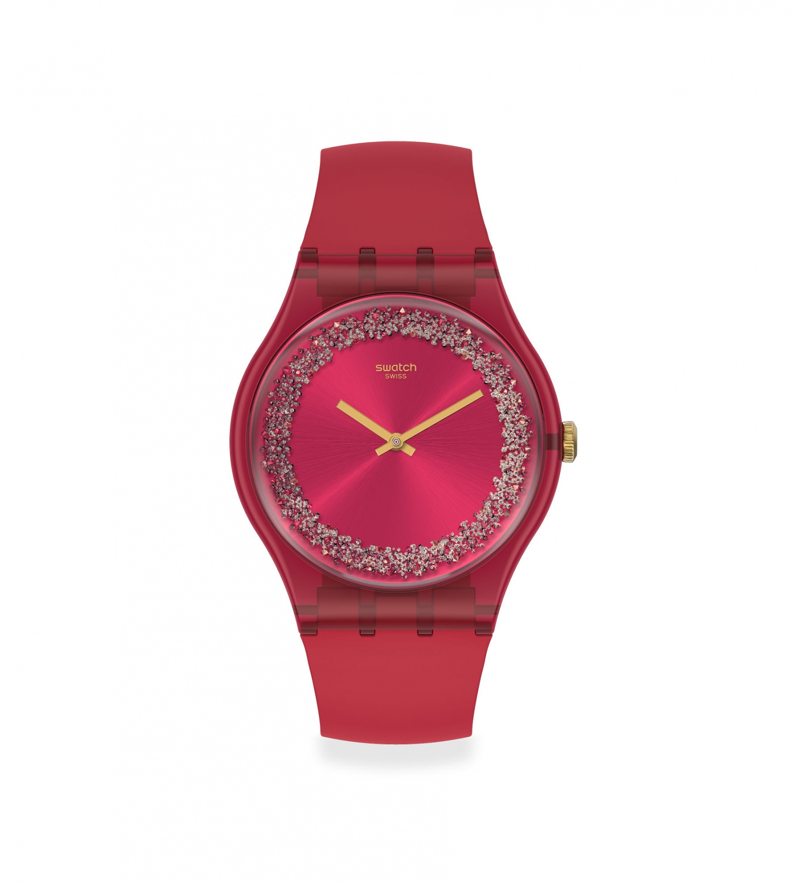 RUBY RINGS SUOP111