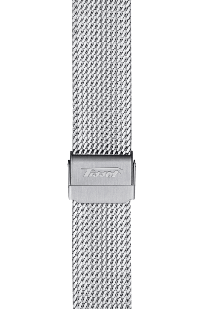 HERITAGE VISODATE AUTOMATIC T0194301104100