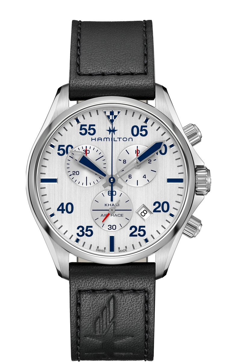 KHAKI AVIATION CHRONO QUARTZ H76712751