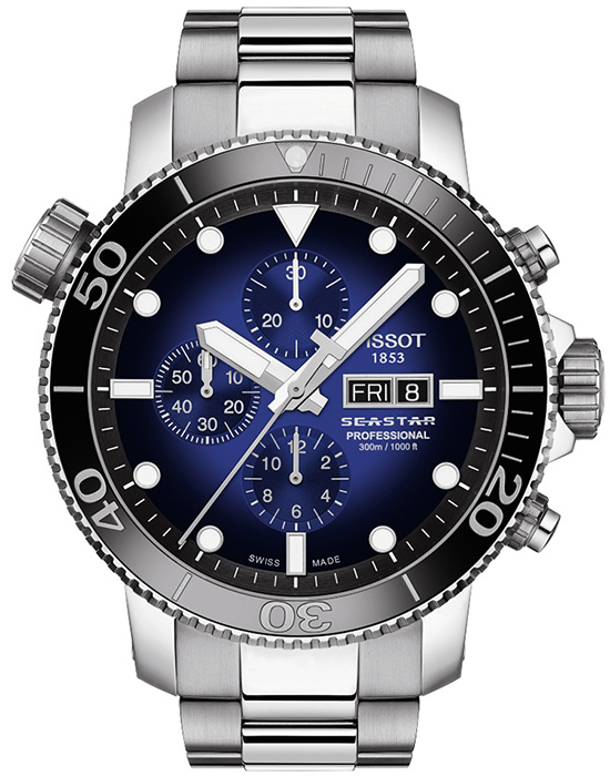 SEASTAR 1000 PROFESSIONAL LIMITED EDITION T1206141104100
