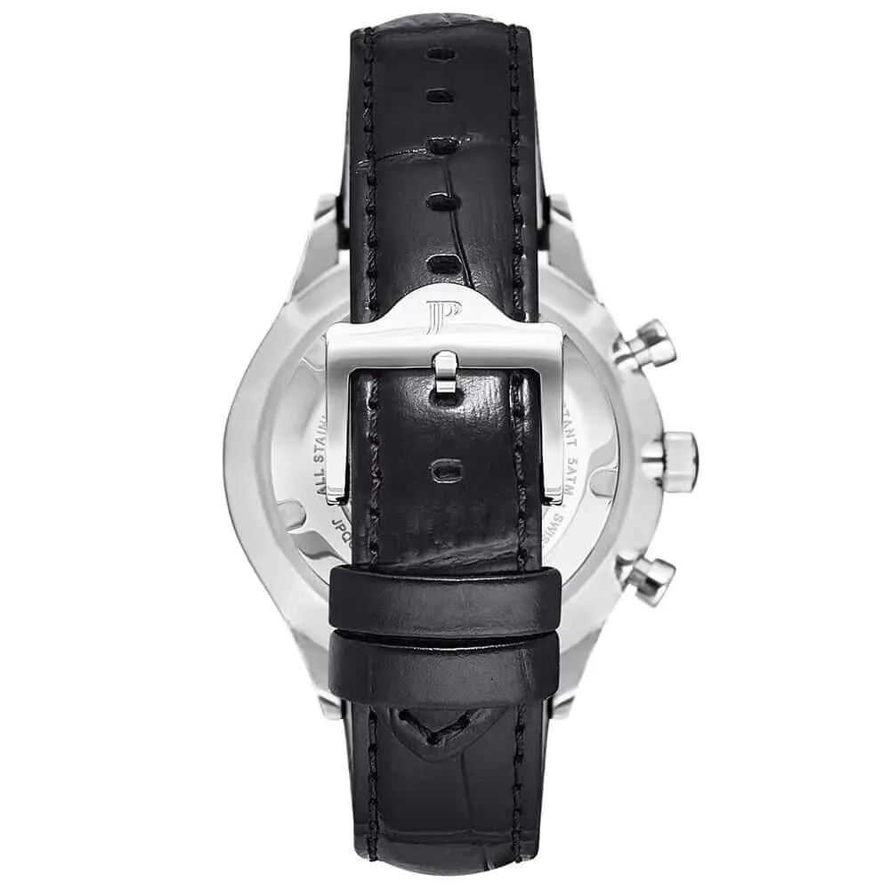 Швейцарские часы JACQUES PHILIPPE APOLLO JPQGC031111N