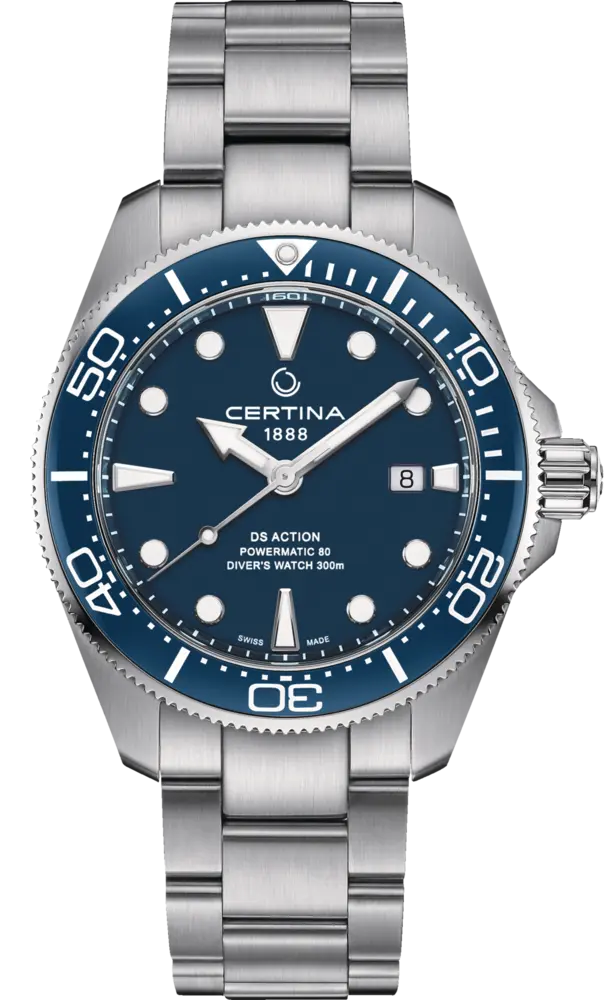 DS ACTION DIVER C0326071104100