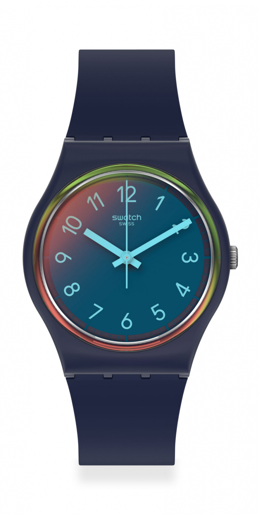 LA NIGHT BLUE GN274
