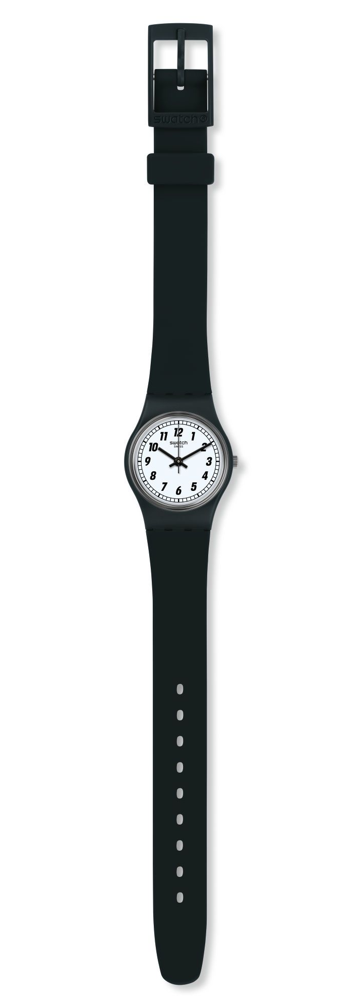 SOMETHING BLACK LB184