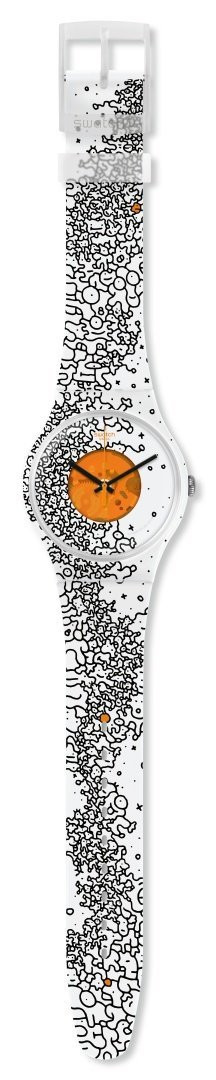 Часы наручные ORANGE PUSHER SUOW167