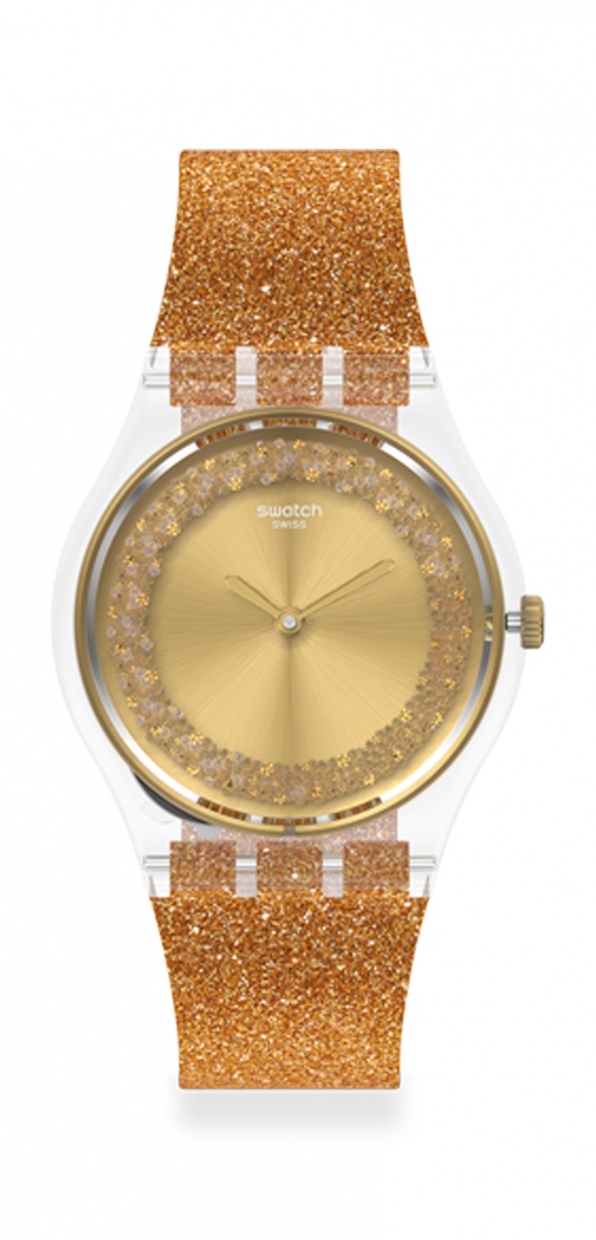Sparklingot GE285