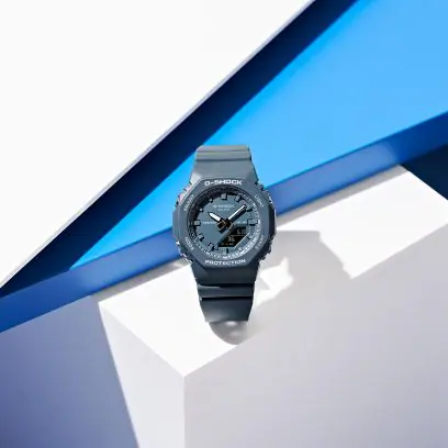 Наручные часы CASIO G-SHOCK GMA-P2100BA-2A
