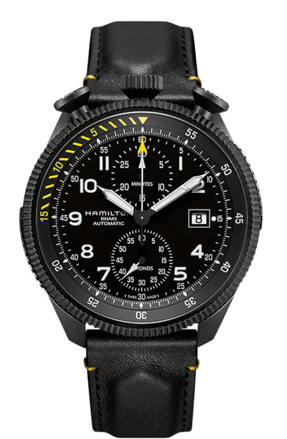 Takeoff Auto Chrono H76786733