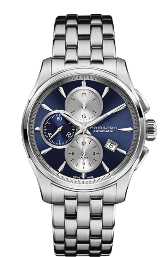 Auto Chrono H32596141
