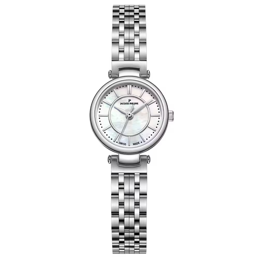 Швейцарские часы JACQUES PHILIPPE SPIRA JPQLS981386