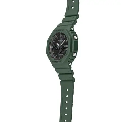 Наручные часы CASIO G-SHOCK GA-B2100-3A