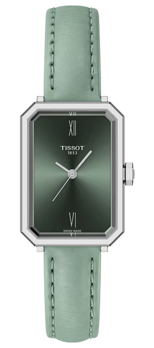 Швейцарские женские наручные часы TISSOT SRV T160.110.16.093.00