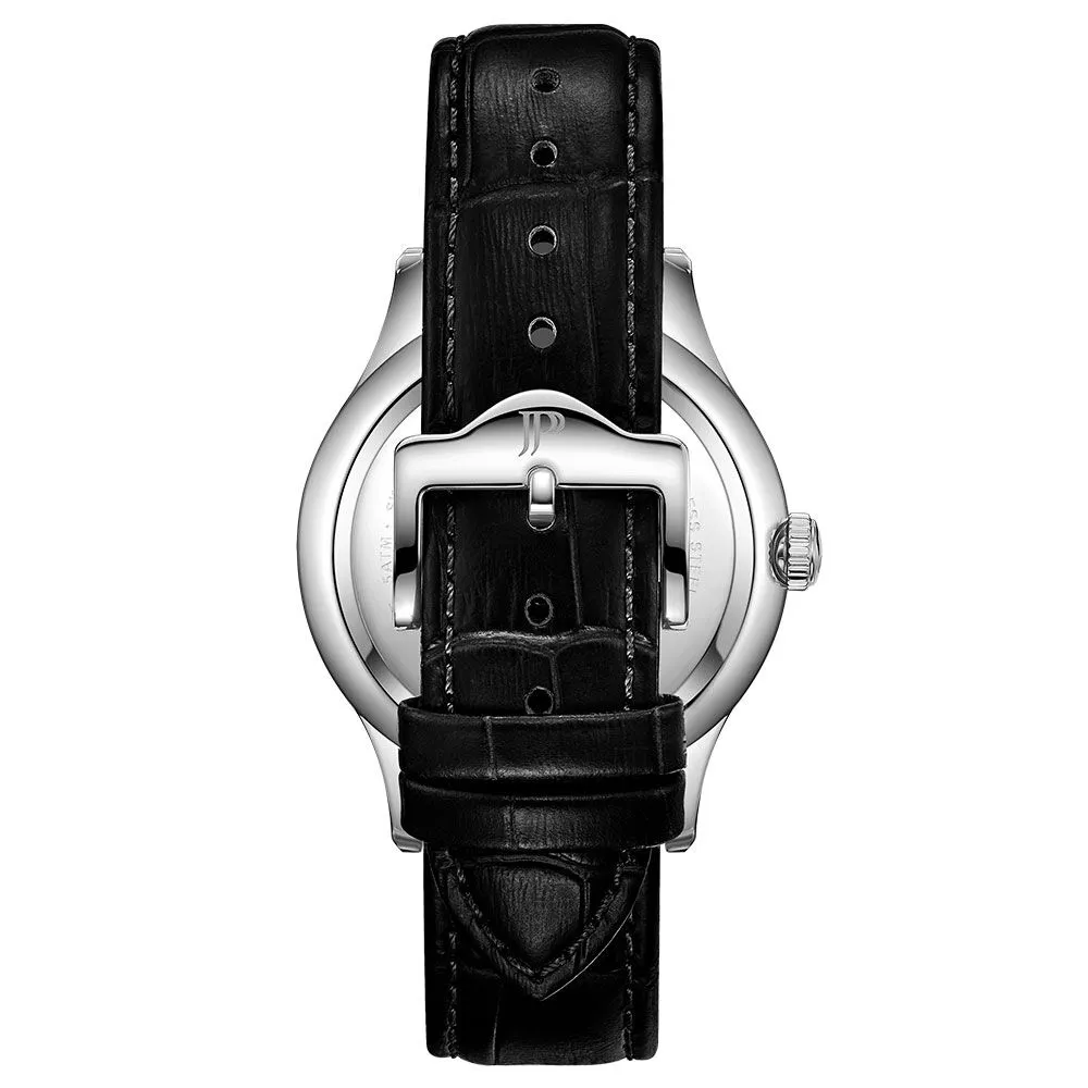 Швейцарские часы JACQUES PHILIPPE PLANUM JPQGS661111