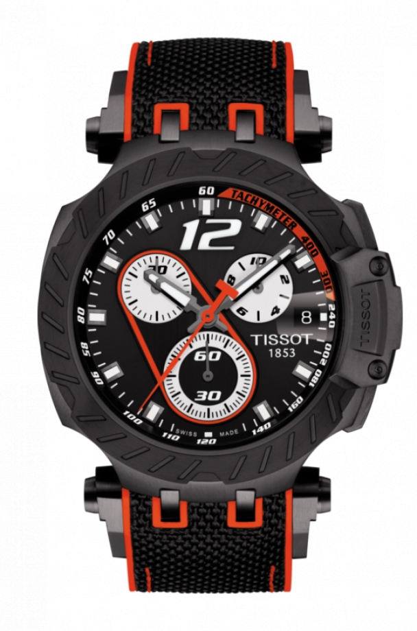 T-RACE MARC MARQUEZ 2019 LIMITED EDITION T1154173705701