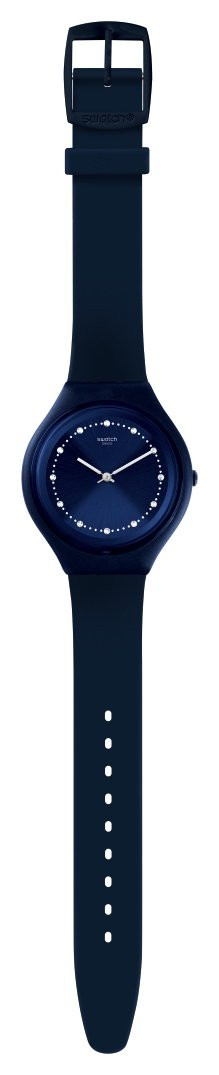 Швейцарские женские часы SWATCH SKINSPARKS SVUN100