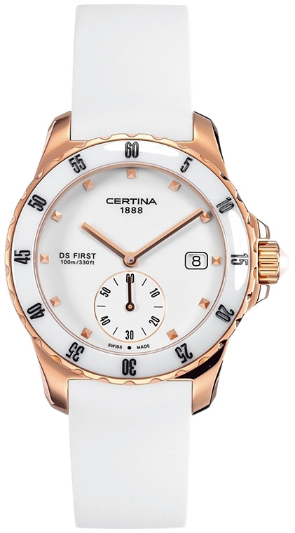 DS First Lady Ceramic - 3 Hands C0142353701100