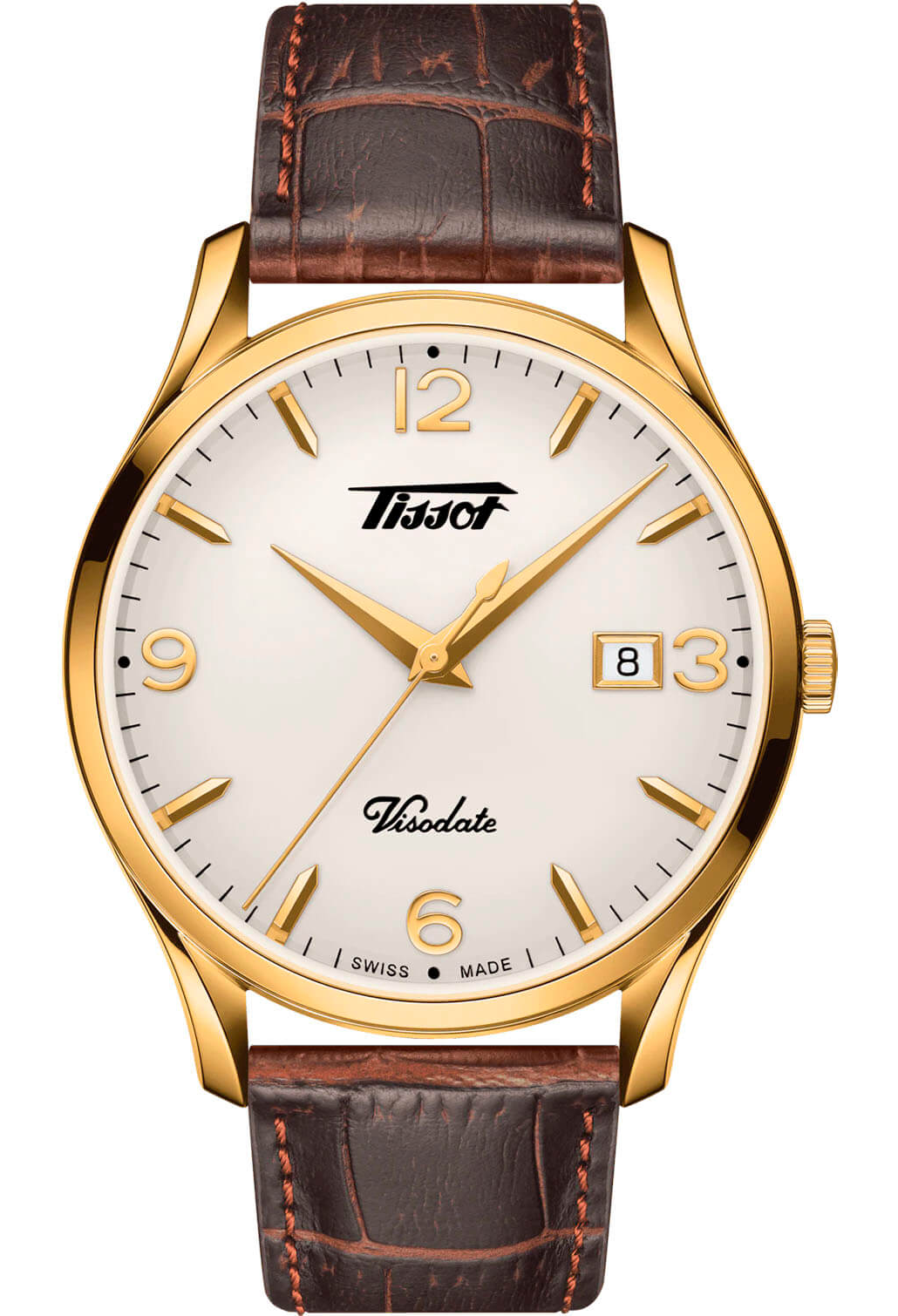 HERITAGE VISODATE T1184103627700