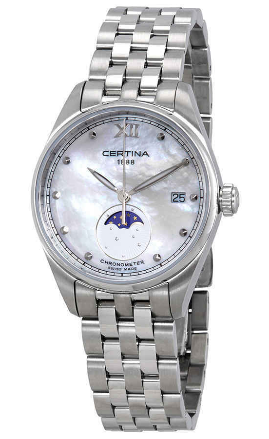 DS-8 Lady Moon Phase C0332571111800