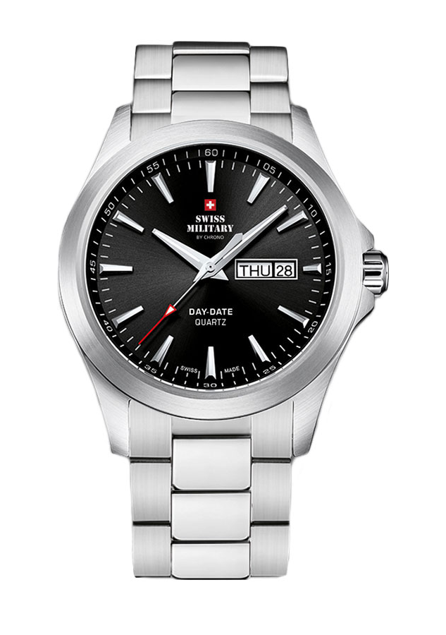 Часы наручные Swiss Military SMP36040.22 SMP36040.22