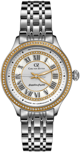 Часы наручные CARL VON ZEYTEN CVZ0068RWHM CVZ0068RWHM