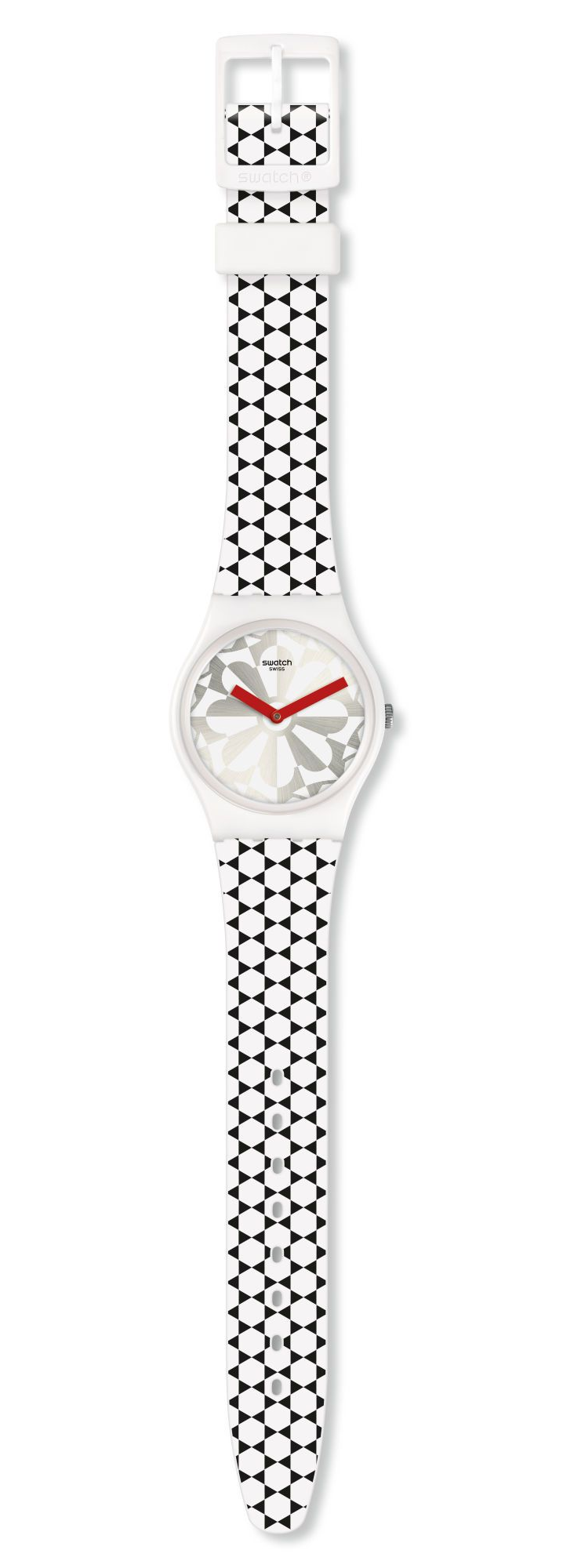 Швейцарские часы Swatch Originals RUCHE GW186