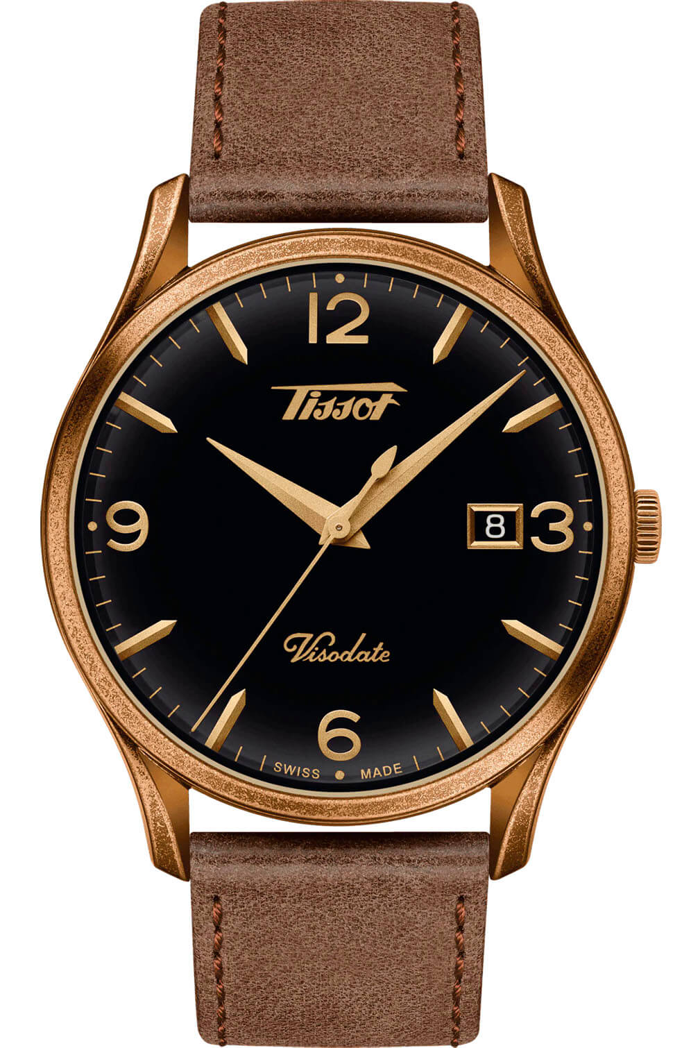 HERITAGE VISODATE T1184103605700