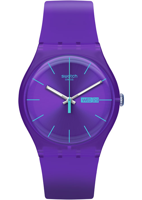 PURPLE REBEL SUOV702