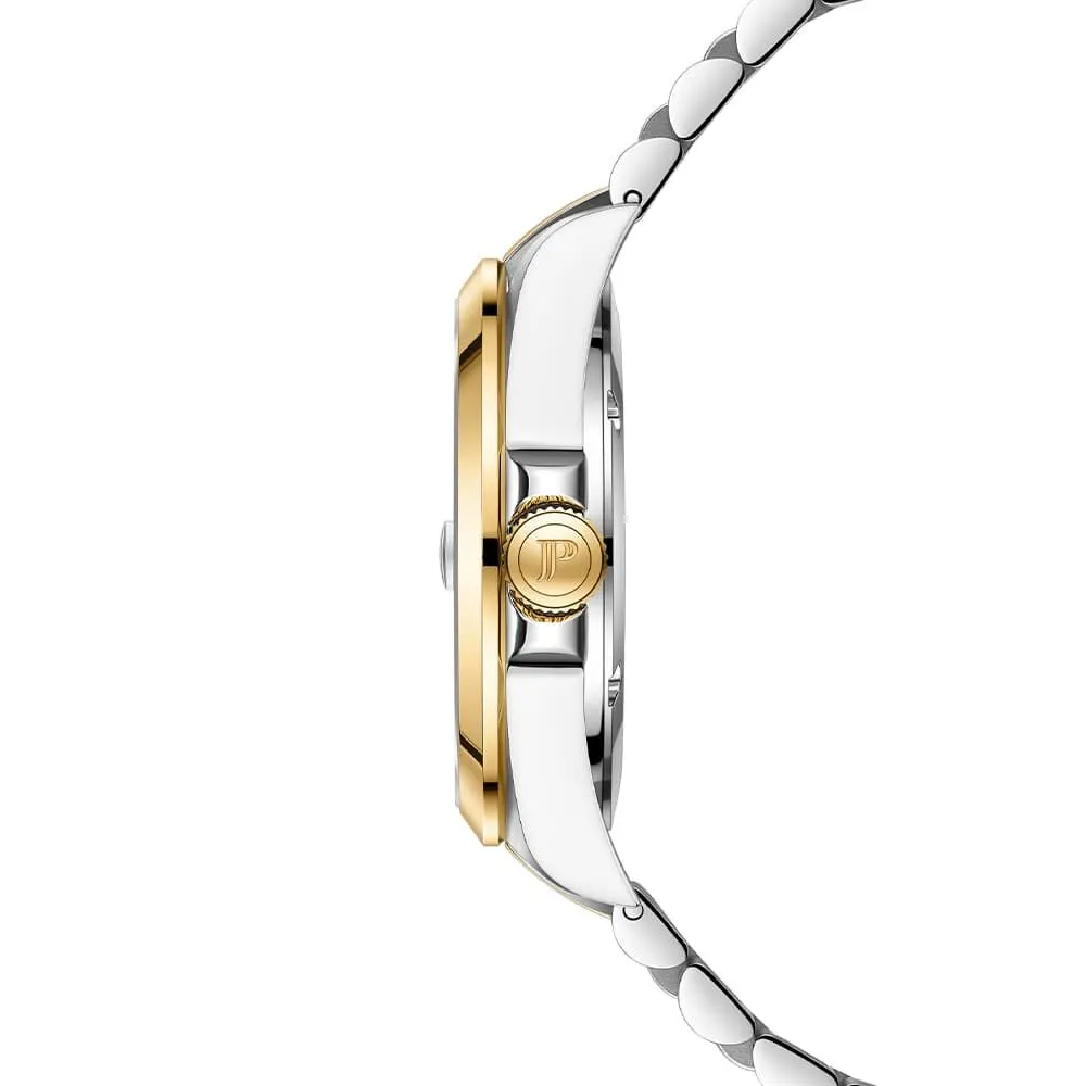 Швейцарские часы JACQUES PHILIPPE INFINITUM GENTS JPQGS337338V2