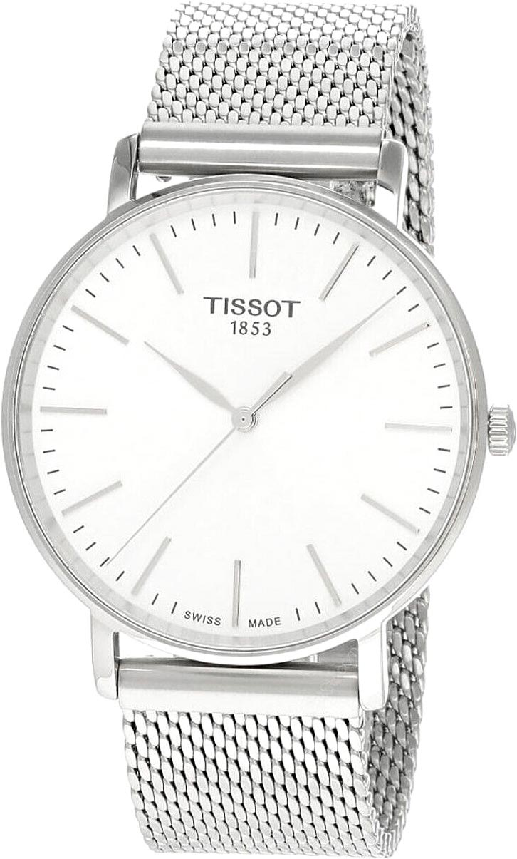 Наручные часы Tissot T143.410.11.011.00 T143.410.11.011.00