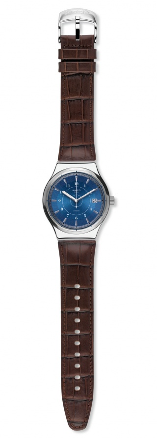 SISTEM FLY YIS404