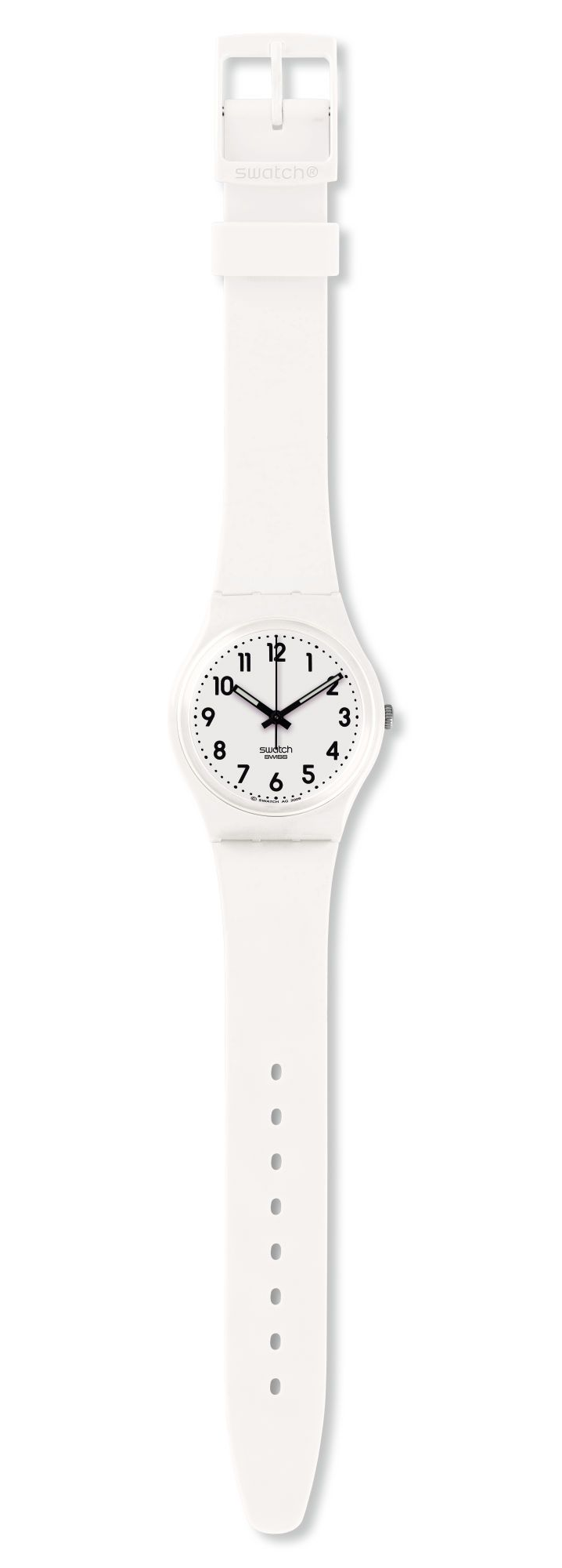 JUST WHITE SOFT GW151O