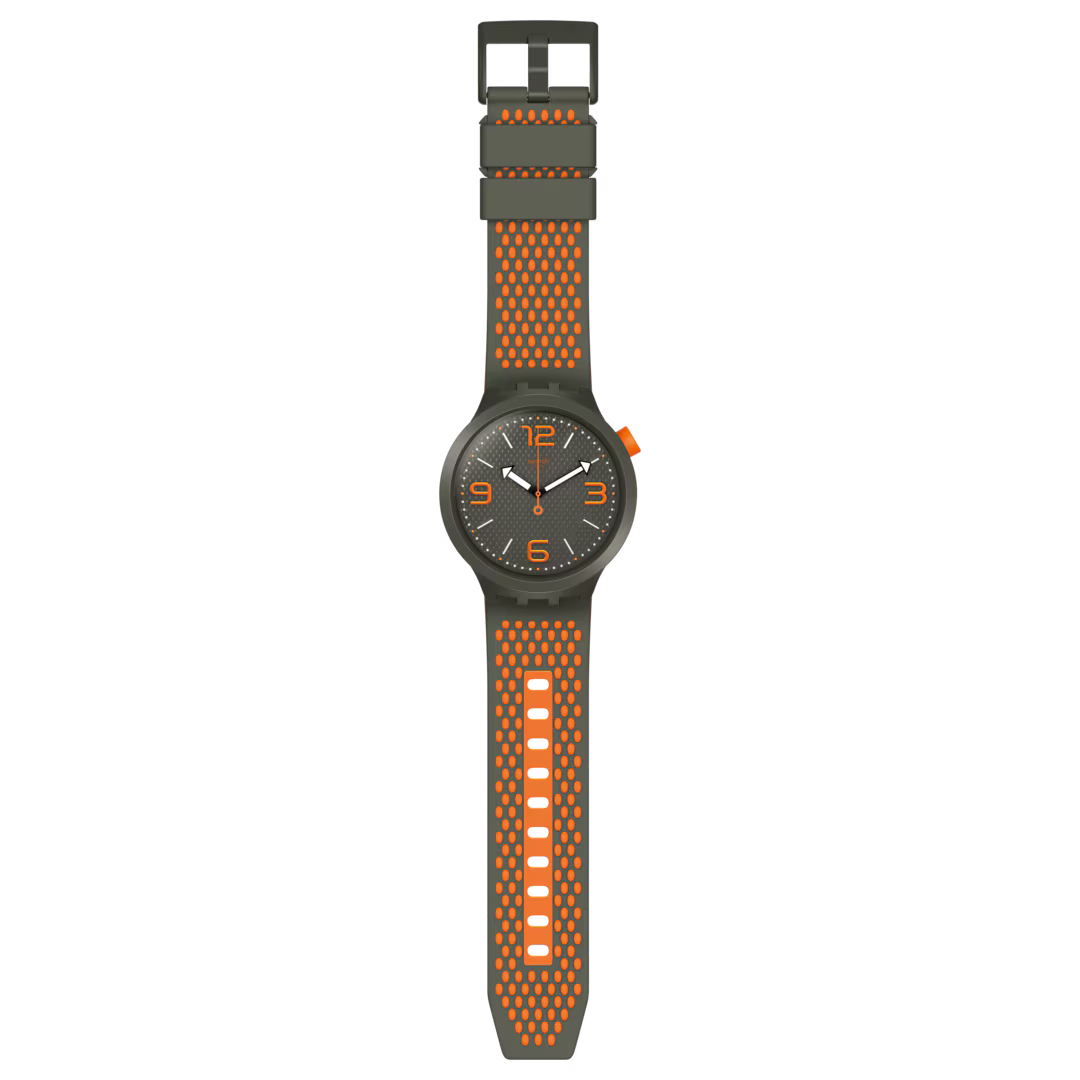 Швейцарские часы SWATCH BBBEAUTY SO27M101