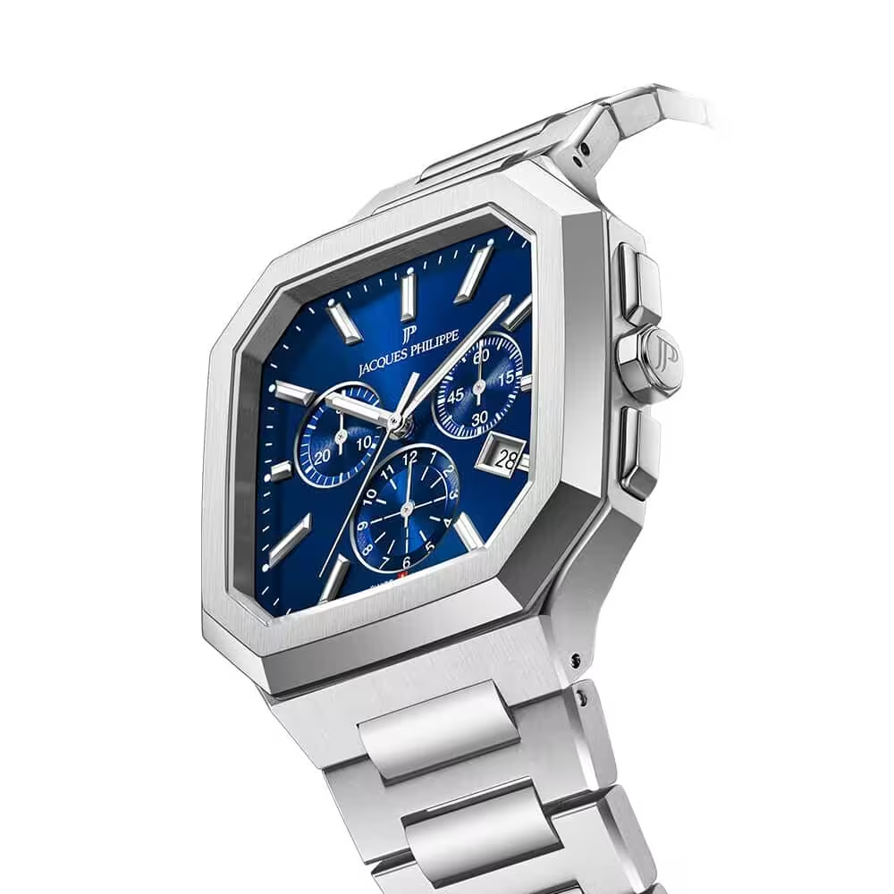 Швейцарские часы JACQUES PHILIPPE BENATO CHRONO JPQGC1011336