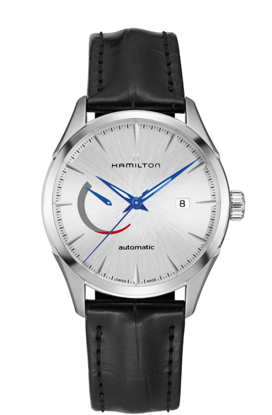POWER RESERVE AUTO H32635781