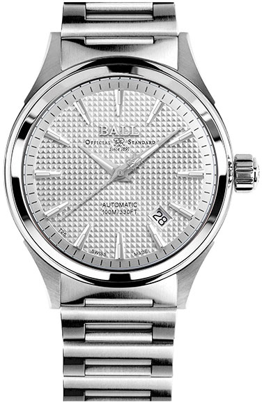 Fireman Victory NM2098C-S5J-SL