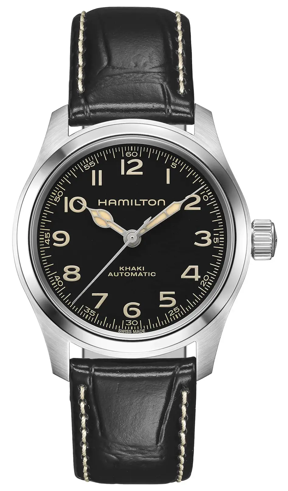 Часы Hamilton Khaki Field Murph H70405730 H70405730