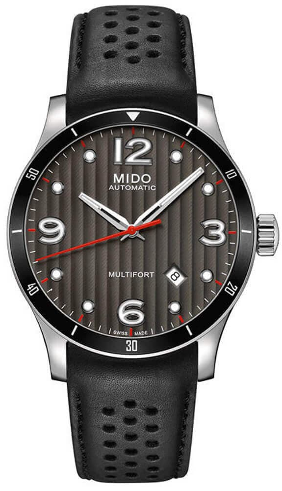 MULTIFORT GENT M0254071606100