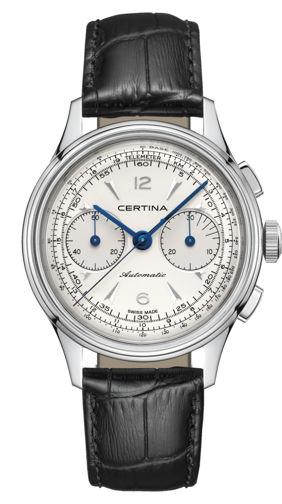 DS CHRONOGRAPH AUTOMATIC C0384621603700