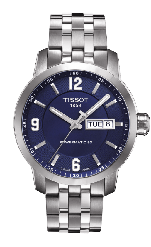 PRC 200 AUTOMATIC GENT T0554301104700