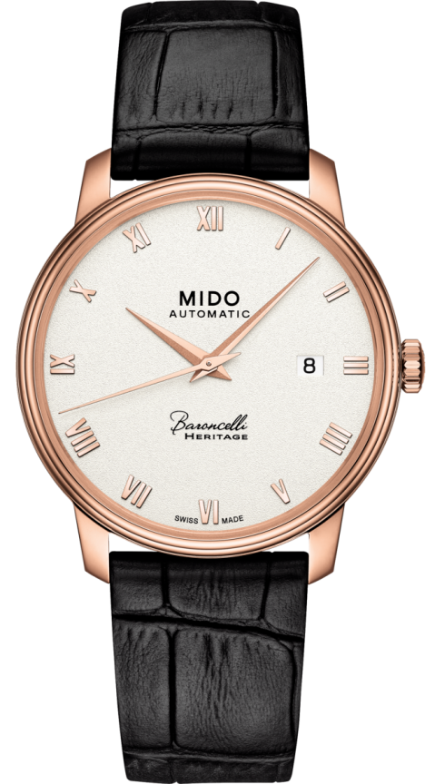 BARONCELLI III GENT M0274073601300