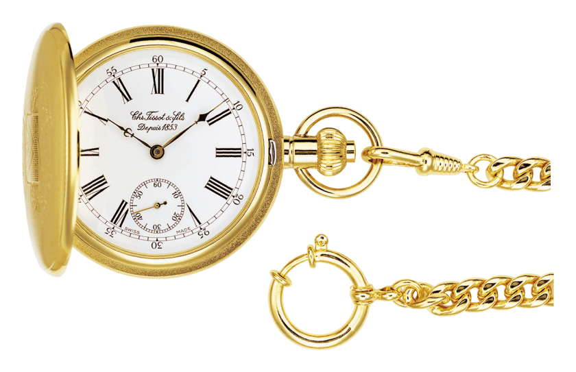 SAVONNETTE MECHANICAL T83445113