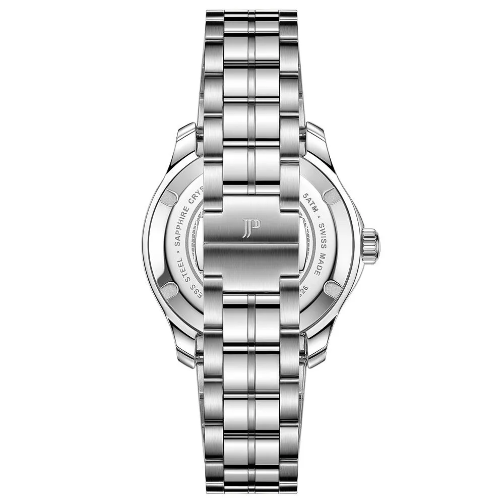Швейцарские часы JACQUES PHILIPPE TERES JPQGS791326