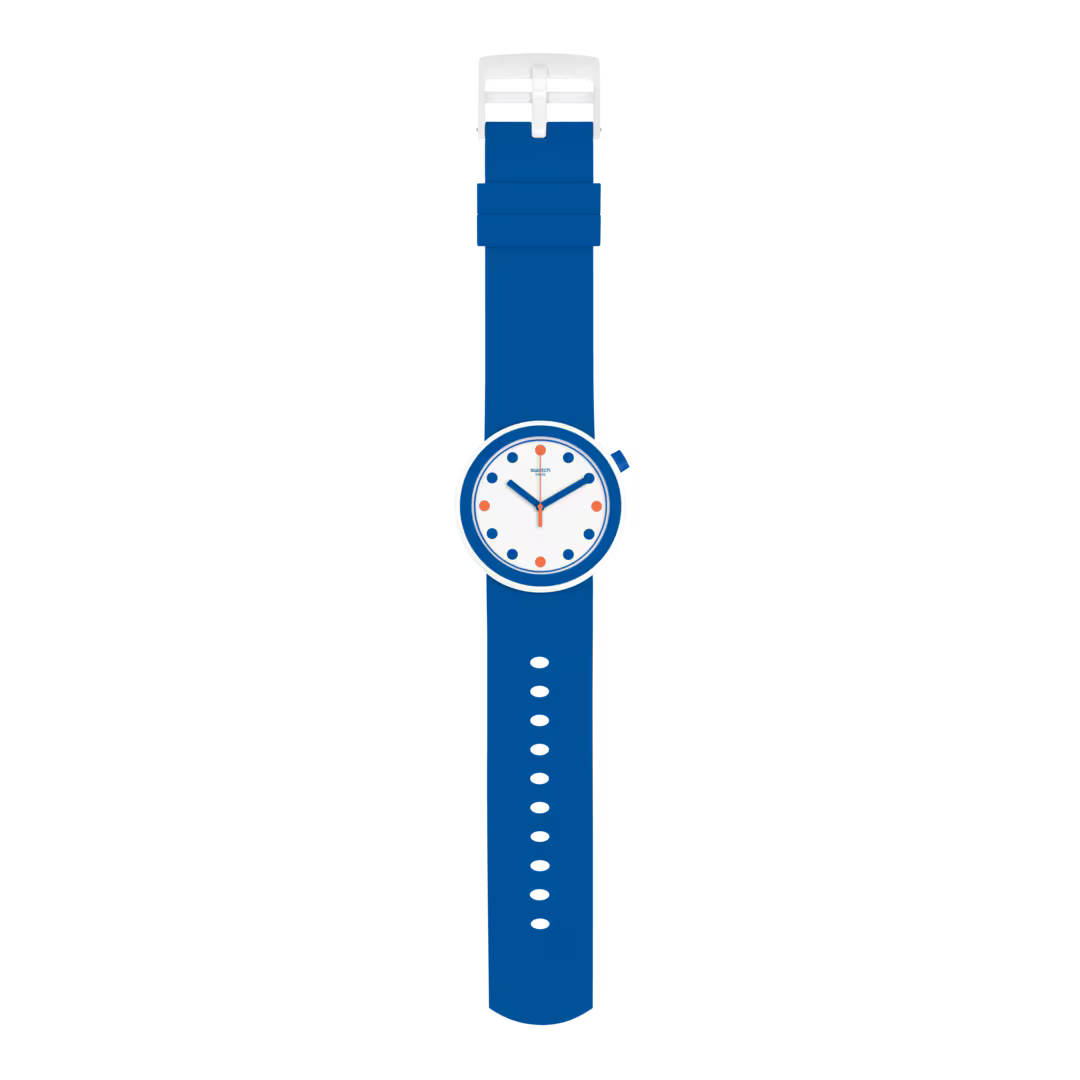 Швейцарские часы SWATCH POPINESS PNW103