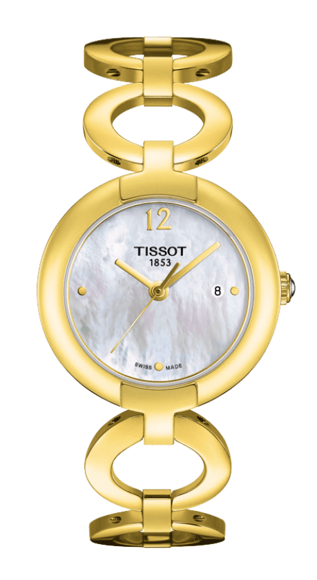 Pinky By Tissot T0842103311700