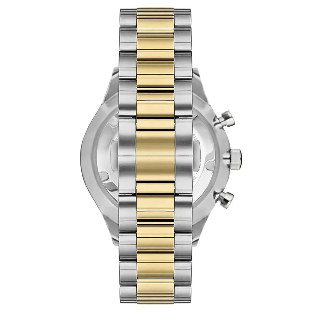 Швейцарские часы JACQUES PHILIPPE APOLLO JPQGC0313X8N