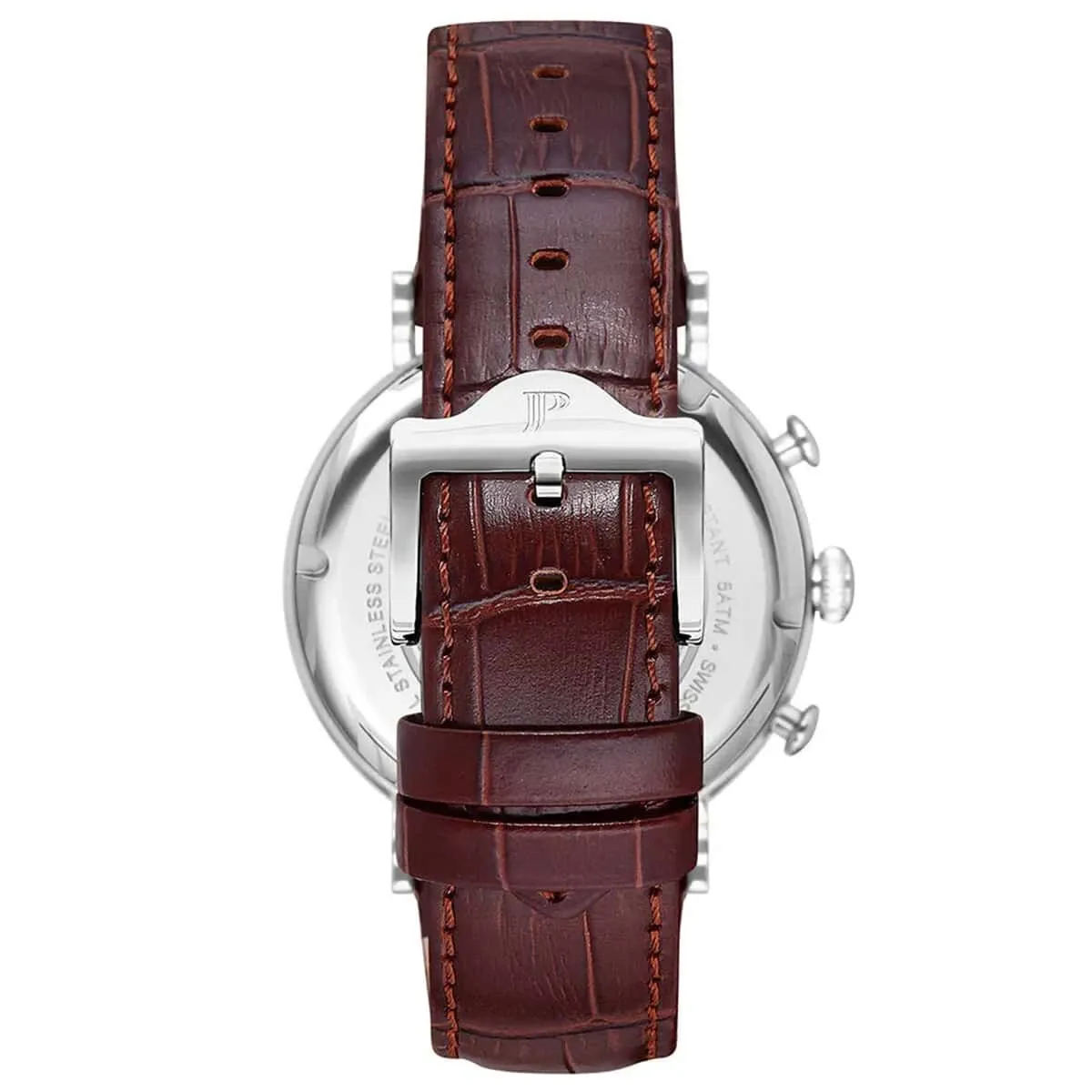 Швейцарские часы JACQUES PHILIPPE ALPHA JPQGC021143N