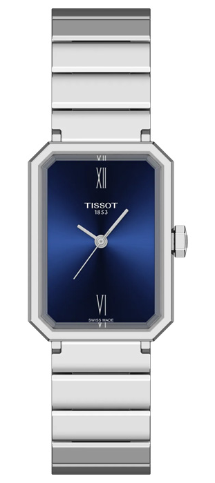 Швейцарские женские наручные часы  TISSOT SRV T160.110.11.043.00