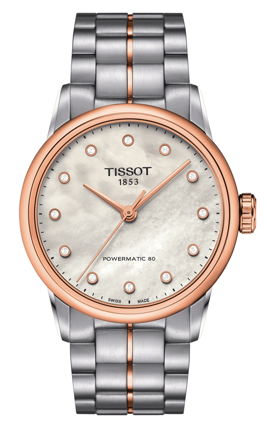 LUXURY AUTOMATIC T0862072211600